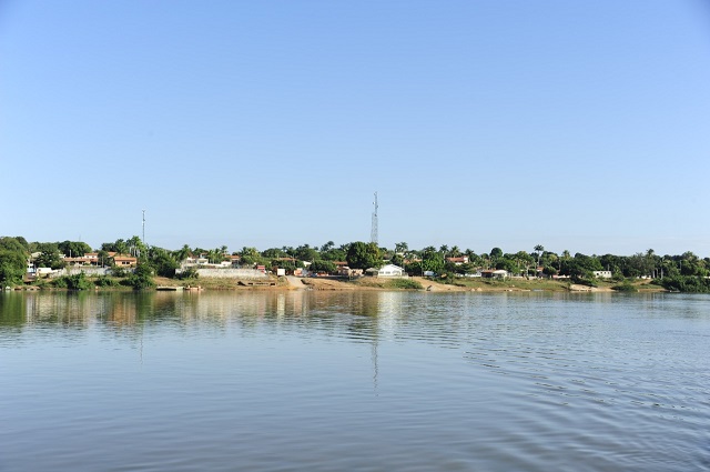 RIO DAS VELHAS - EVANDRO RODNEY 1 interna