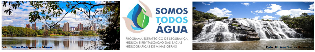Somos todos aguas